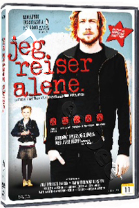 I Travel Alone | Jeg reiser alene  |   DVD